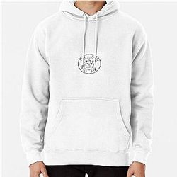 The Story So Far  Pullover Hoodie