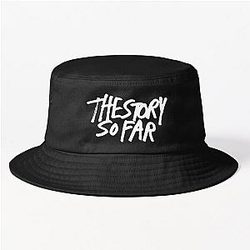 The Story So Far Merch The Story So Far Bucket Hat
