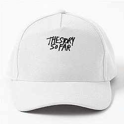 The Story So Far Small Logo Classic T-Shirt Baseball Cap