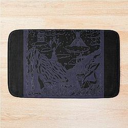The Story So Far Classic T-Shirt Bath Mat
