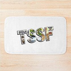 The Story So Far - TSSF All Albums Art Bath Mat