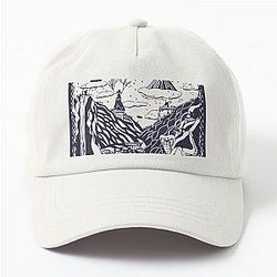 The Story So Far Classic T-Shirt Dad Hat