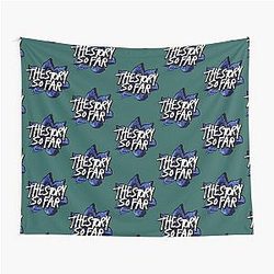 THE STORY SO FAR  Tapestry