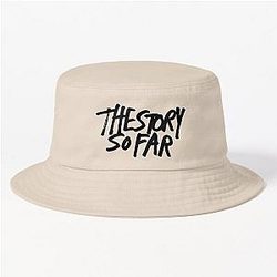 The Story So Far Merch The Story So Far Bucket Hat