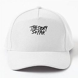 The Story So Far Small Logo Classic T-Shirt Baseball Cap