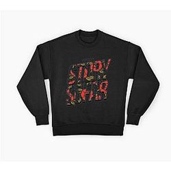 The Story So Far Sweatshirts - Echoes of Endless Nights