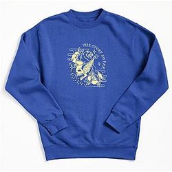 The Story So Far Sweatshirts - Old School Pullover Sweatshirt