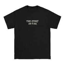 Pop Punk Band Graphic NTAN2201 The Story So Far T-Shirts