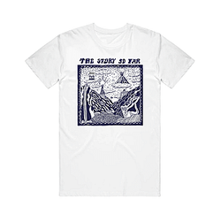 US Pop Punk Scene NTAN2201 The Story So Far T-Shirts