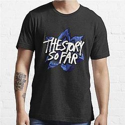THE STORY SO FAR  Essential T-Shirt