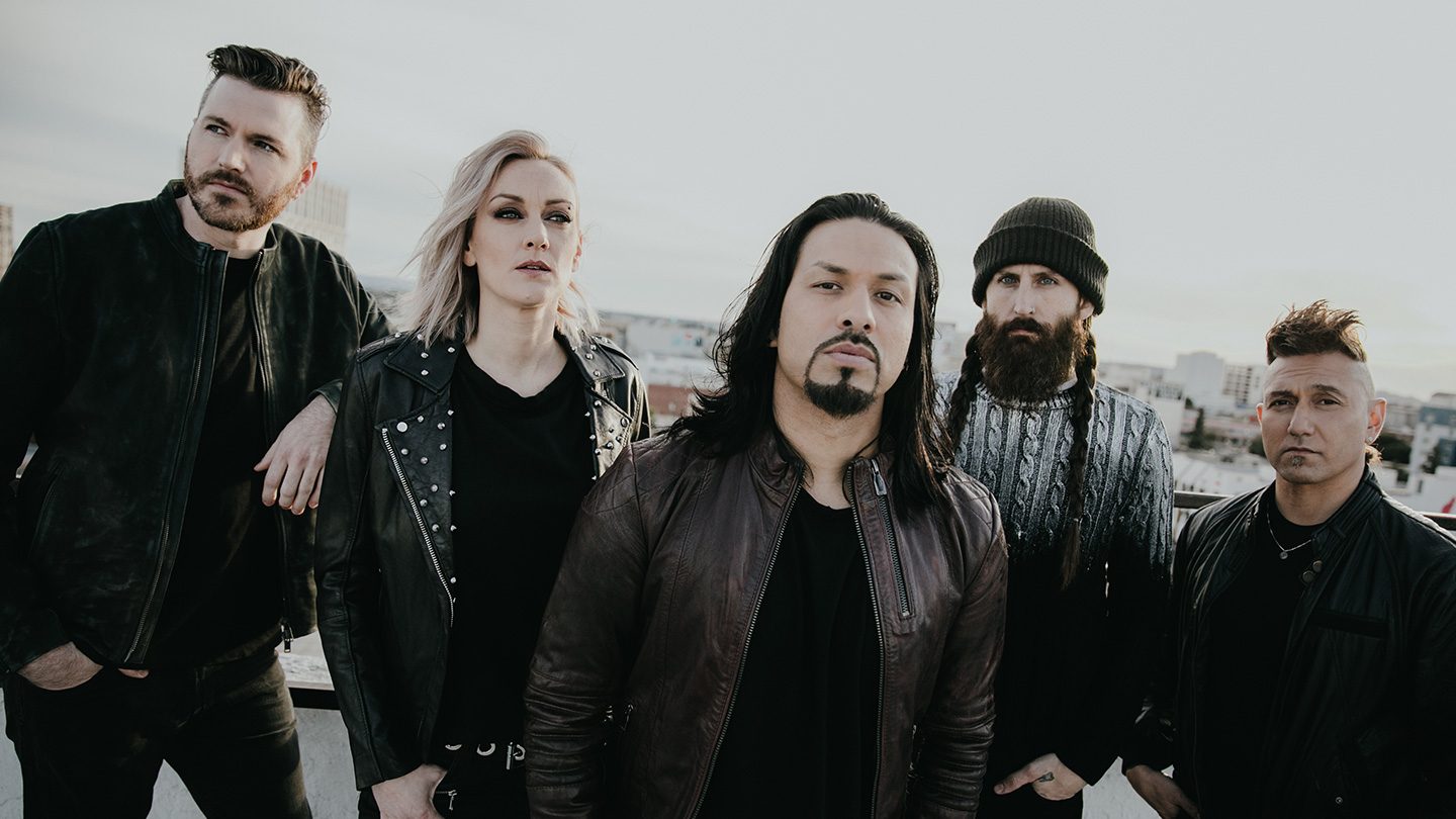 Pop Evil Official Merch: 7 Must‑Have Items Every Fan Craves