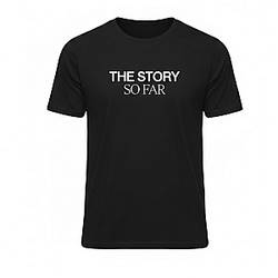 Old School Punk Style NTAN2201 The Story So Far T-Shirts