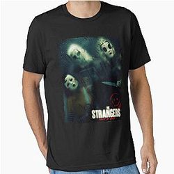 The Strangers Chapter Essential T-Shirt