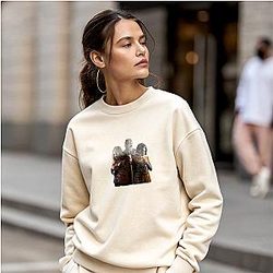 The Strangers - Liv Tyler and Scott Speedman The Strangers Sweatshirts