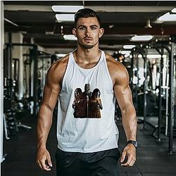 The Strangers - Liv Tyler and Scott Speedman The Strangers Tank Tops