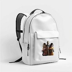The Strangers - Liv Tyler and Scott Speedman The Strangers Backpacks