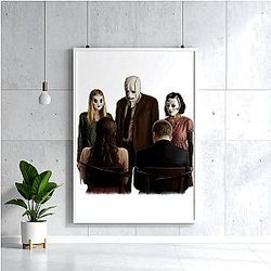 The Strangers - Bryan Bertino's Terrifying Debut The Strangers Posters