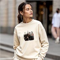 The Strangers - Bryan Bertino's Terrifying Debut The Strangers Sweatshirts