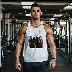 The Strangers - Bryan Bertino's Terrifying Debut The Strangers Tank Tops