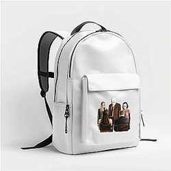 The Strangers - Bryan Bertino's Terrifying Debut The Strangers Backpacks