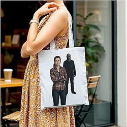 The Strangers - Because You Were Home The Strangers Bags
