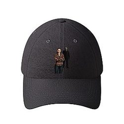 The Strangers - Because You Were Home The Strangers Hats & Caps