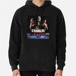 The Strangers Chapter 2 Hoodie