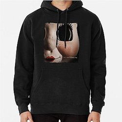 The Strangers Chapter Hoodie