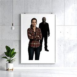 The Strangers - Because You Were Home The Strangers Posters
