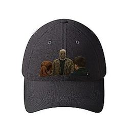 The Strangers - Psychological Suspense Focus The Strangers Hats & Caps