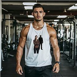 The Strangers - Because You Were Home The Strangers Tank Tops
