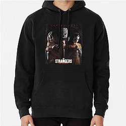 The Strangers Hoodie