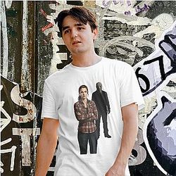The Strangers - Because You Were Home The Strangers T-Shirts