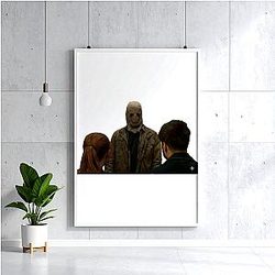The Strangers - Psychological Suspense Focus The Strangers Posters