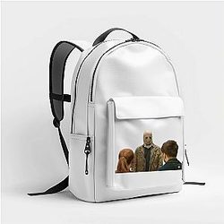 The Strangers - Psychological Suspense Focus The Strangers Backpacks