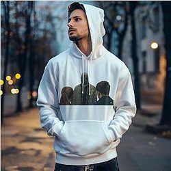 The Strangers - Psychological Suspense Focus The Strangers Hoodies