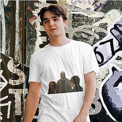 The Strangers - Psychological Suspense Focus The Strangers T-Shirts