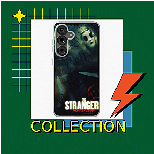 The Strangers Cases