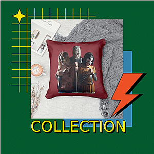 The Strangers Pillows Cover