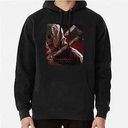 The Strangers Hoodie