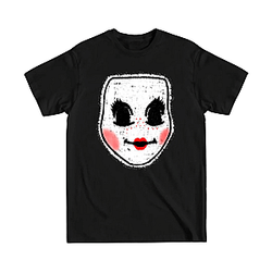 The Strangers LA 2302 T-shirts - Stars Liv Tyler and Scott Speedman as the leads The Strangers T-Shirts