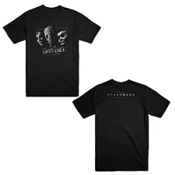 Chapter 1 DTNK1407 The Strangers T-Shirts