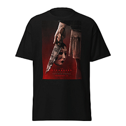 Survival Is Just Begin DTNK1407 The Strangers T-Shirts