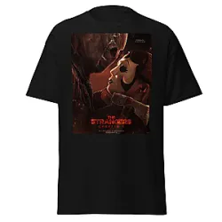 Chapter 3 DTNK1407 The Strangers T-Shirts