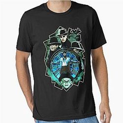 DARK CITY: THE STRANGER Essential T-Shirt