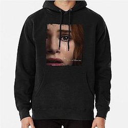 The Strangers Pullover Hoodie