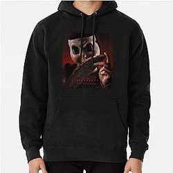 The Strangers Chapter Hoodie