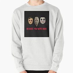 The Strangers Sweatshirt