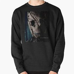 The Strangers Chapter Two Sweatshirt