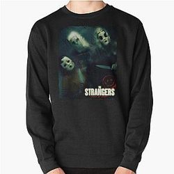 The Strangers Pullover Sweatshirt